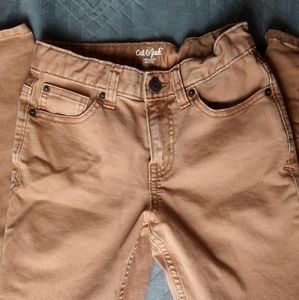 Boys Cat & Jack Jeans